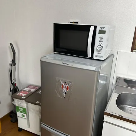 I Home Osaka Zen Nest 一户建 Exterior foto