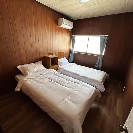 I Home Osaka Zen Nest 一户建 Exterior foto