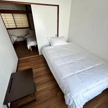 I Home Osaka Zen Nest 一户建 Exterior foto