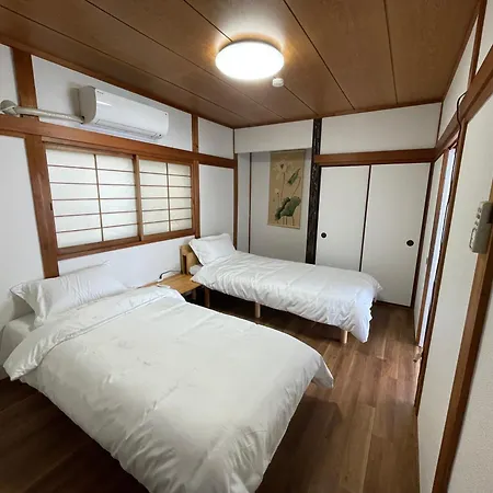 I Home Osaka Zen Nest 一户建 Exterior foto
