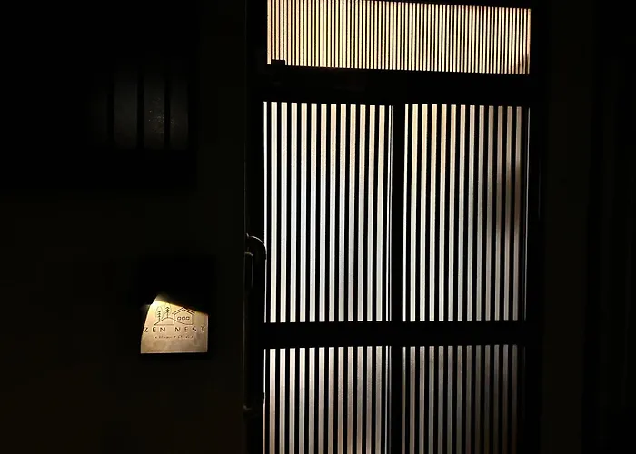 I Home Osaka Zen Nest 一户建