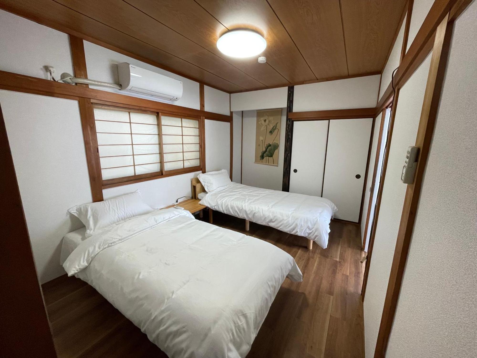 Villa I Zen Nest 一户建 *