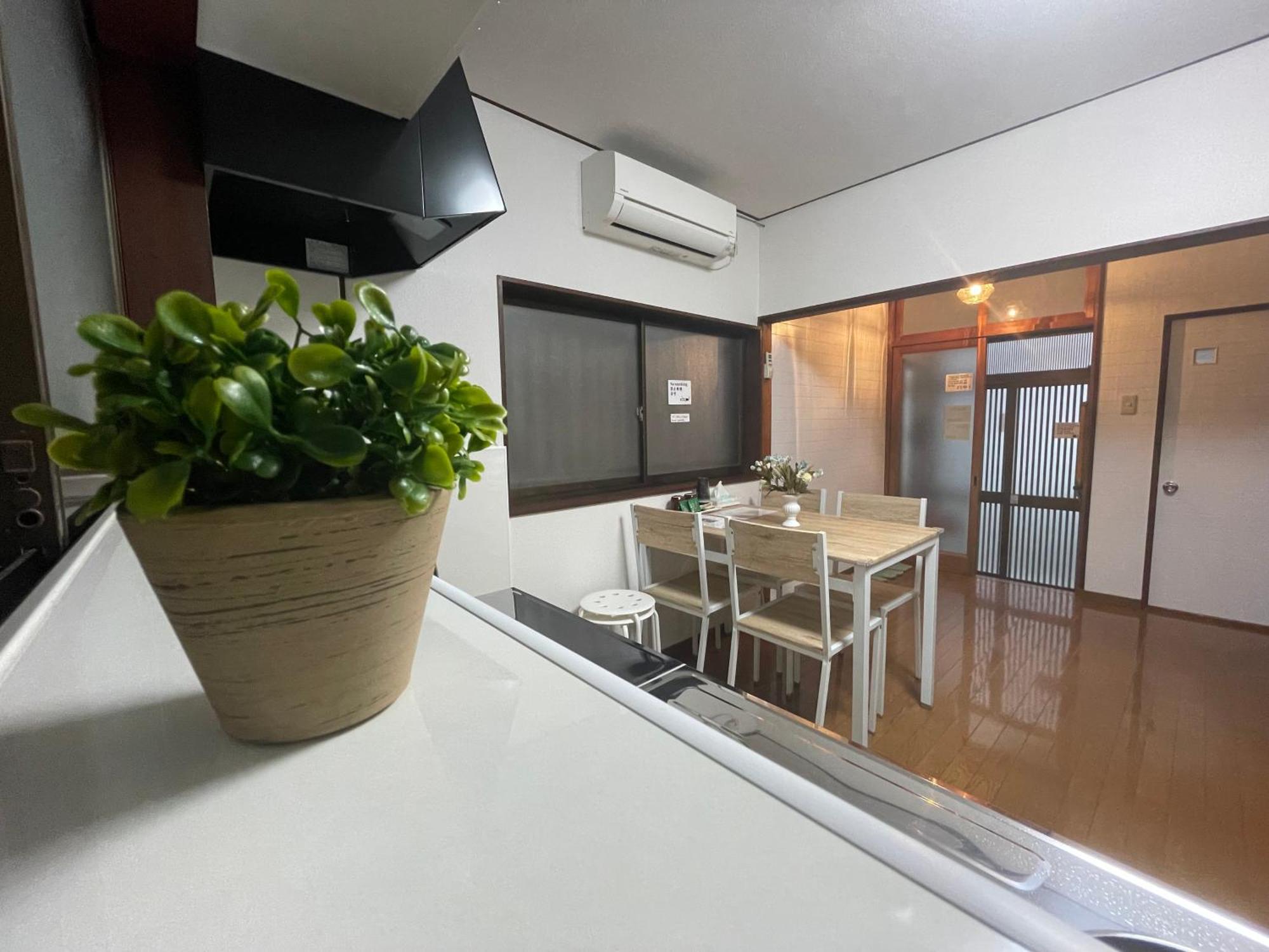 I Zen Nest 一户建 别墅